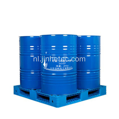 99,5% Dioctyl Terefhtalate Plasticizer PVC DOTP